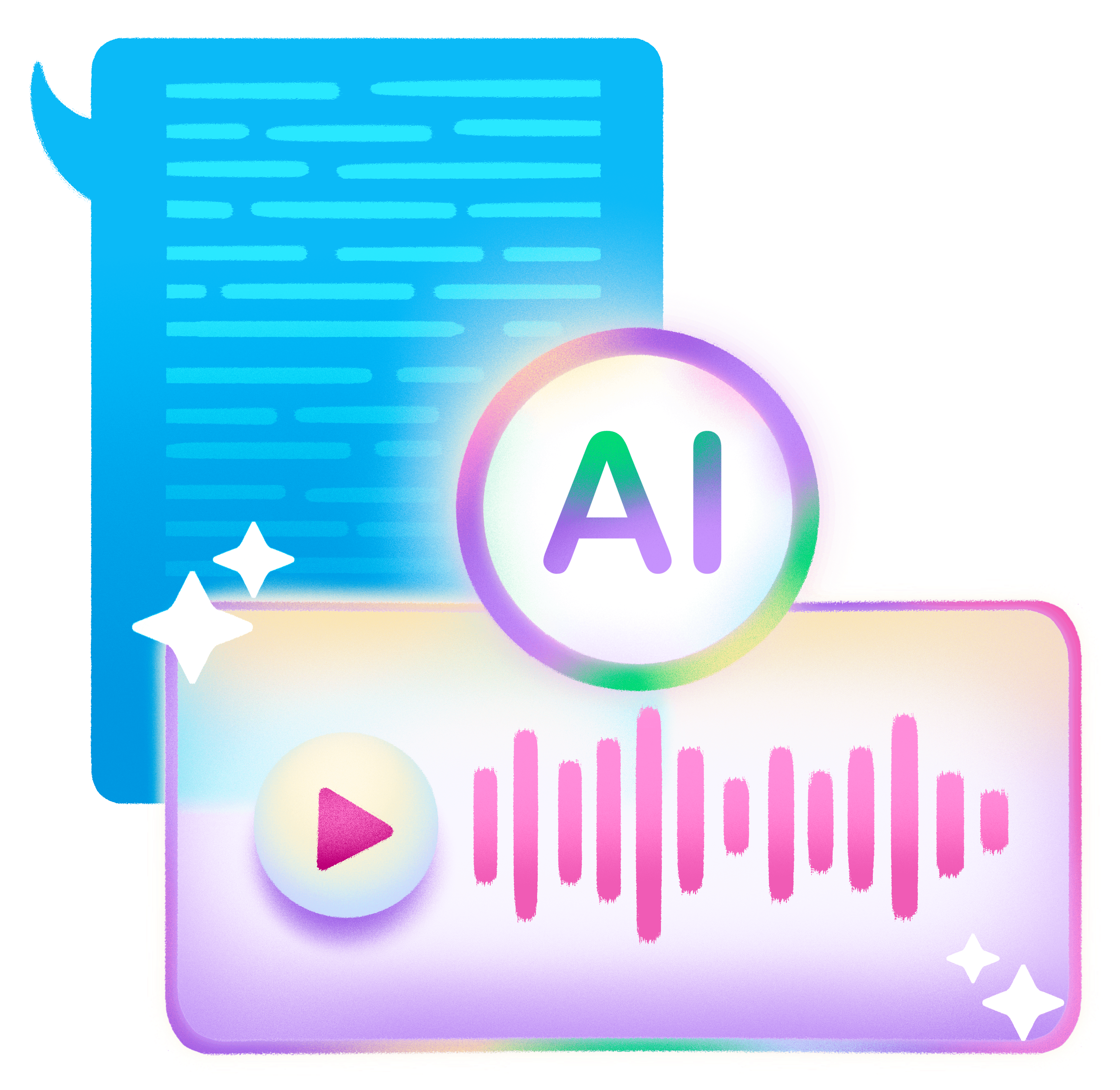 Ai Voiceover